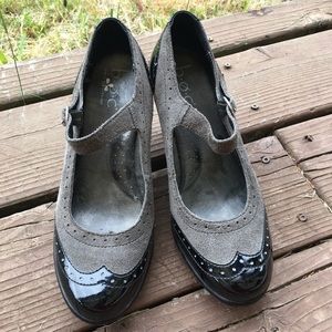 Vintage Vibes! B.O.C. Heels